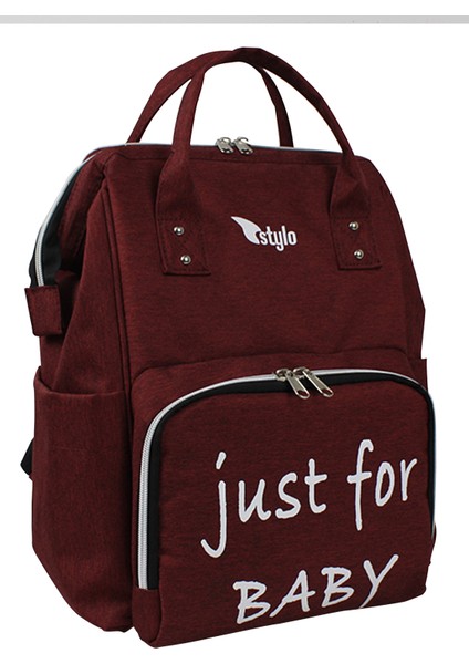 Star Just For Baby Takım Anne Bebek Bakım + Sırt Çantası fiyatları