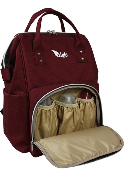 Star Just For Baby Takım Anne Bebek Bakım + Sırt Çantası modelleri