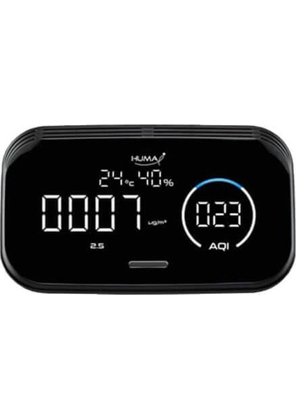 HI300 Hava Kalitesi Ölçüm Cihazı