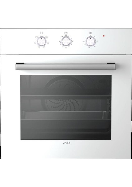 Beyaz Ankastre Set Set 052-B (MOG.6310.111.02 + MOFA.502.111.05 + MCWW104.111.602-03) modelleri