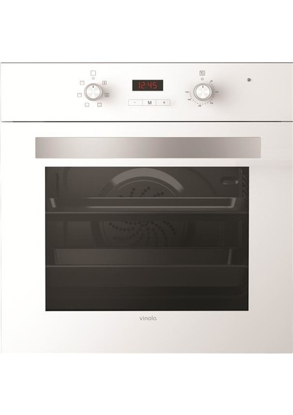 Beyaz Ankastre Set Set 056-B (MOG.6310.111.02 + MOFA.104.111.02 + MCWW105.111.600) modelleri