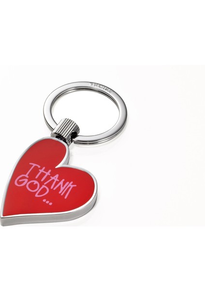 Thank God…anahtarlık