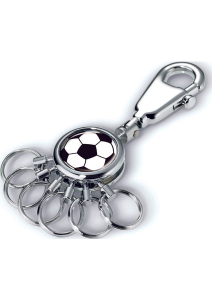 Soccer Anahtarlık