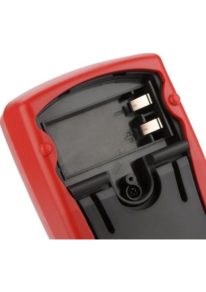 Ut 603 Lcr ohm Kapasite Ölçer