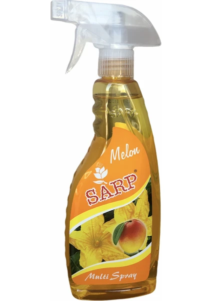 Sarp 500 ml Oto Kolonyası Melon