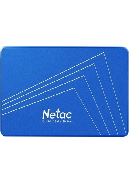 N535S 960GB 560MB-520MB/s 2.5" Sata 3 SSD NT01N535S-960G-S3X