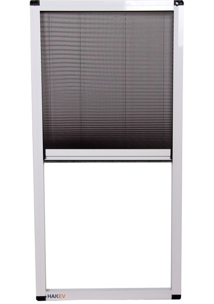 Pileli Sineklik Pencere Sineklik Plise Sineklik Sürgülü Sineklik modelleri