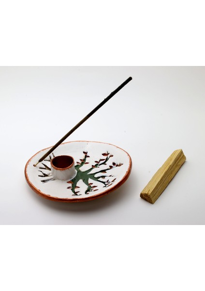 El Yapımı Hayat Ağacı Palo Santo Tütsülük fiyatları