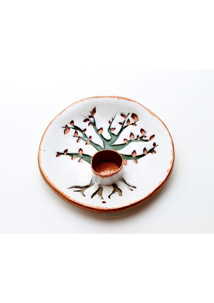 El Yapımı Hayat Ağacı Palo Santo Tütsülük modelleri