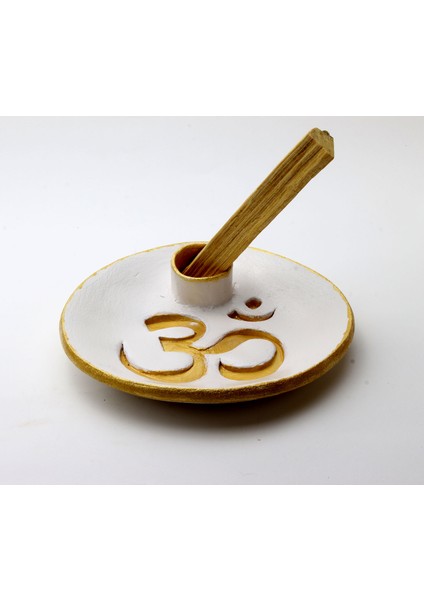 Palo Santo Seramik Tütsülük Om fiyatları