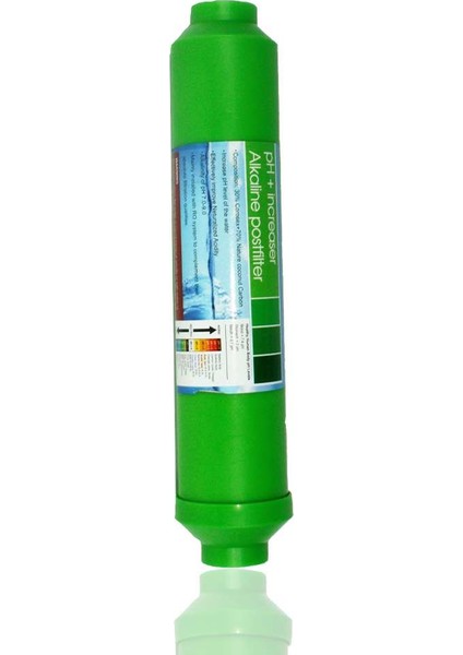 Kapalı Kasa 12 Inç Su Arıtma Cihazı Filtresi 6 Aşama Inline Filtre Seti Vontron Membranlı