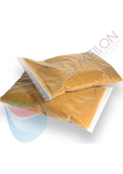 Katyonik Su Yumuşatma Reçine (10kg)