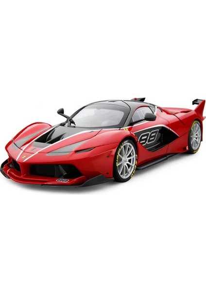 1:18 Ferrari Fxx K Model Araba