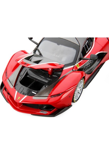 1:18 Ferrari Fxx K Model Araba
