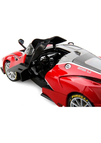 1:18 Ferrari Fxx K Model Araba