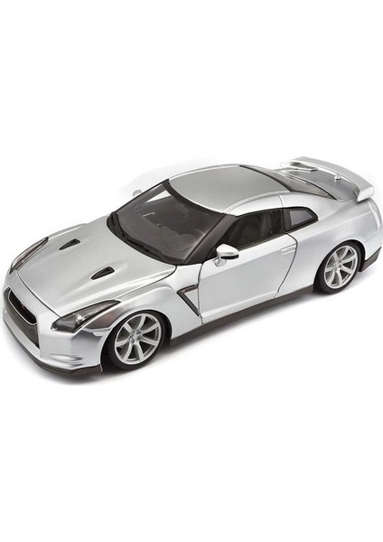 1:18 Nissan Gt-R R35 2009 Model Araba