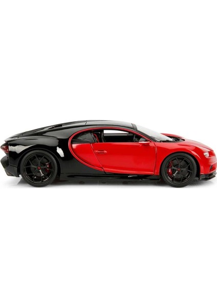 1:18 Bugatti Chiron Sport Model Araba