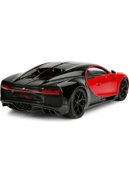 1:18 Bugatti Chiron Sport Model Araba