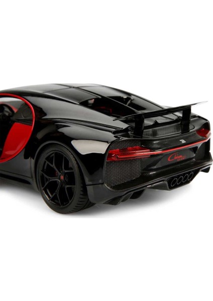 1:18 Bugatti Chiron Sport Model Araba