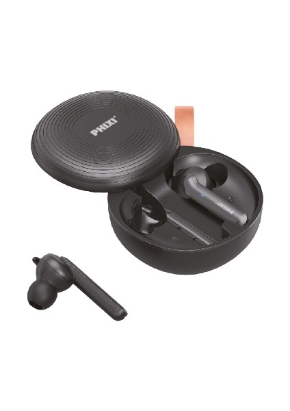Force S10 Tws Kablosuz Bluetooth Kulaklık 5.0