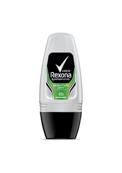 Quantum Dry