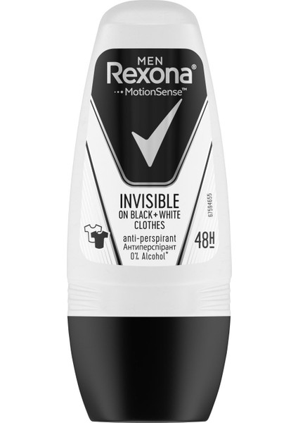 Invisible
