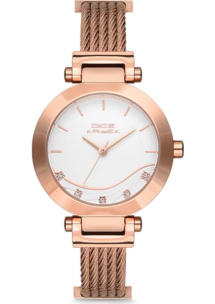 DK.1.AG1156.03 Kadın Kol Saati
