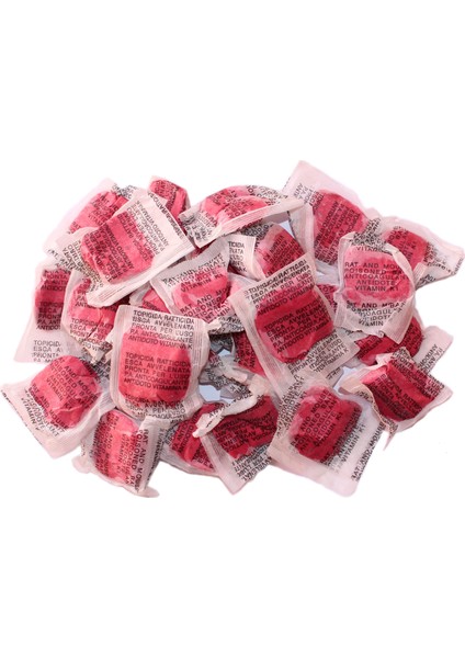 Murin Pasta Fare Zehiri 100 Gr