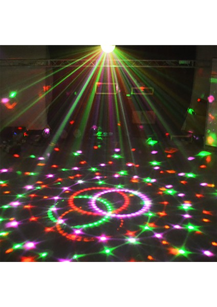 Disko Topu Rgb Bluetooth Hoparlör modelleri