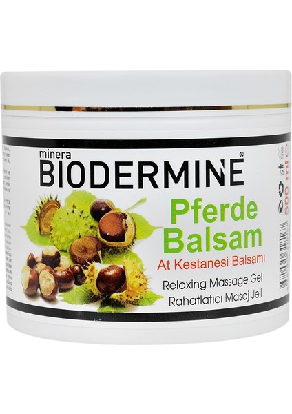 Pferde Balsam At Ketanesi Balsamı 500 ml