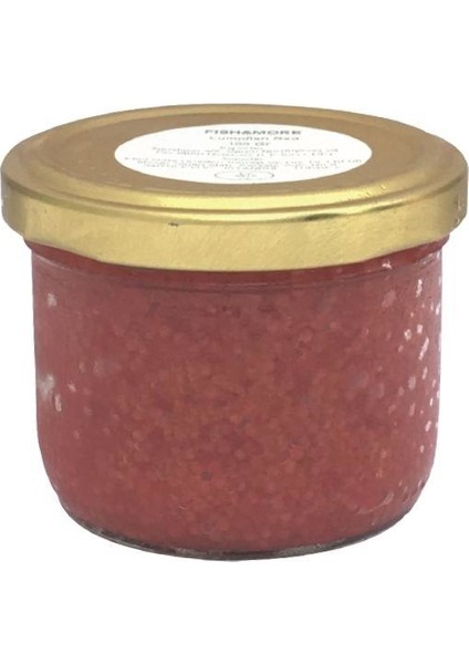 Kırmızı Balık Yumurtası 100 gr