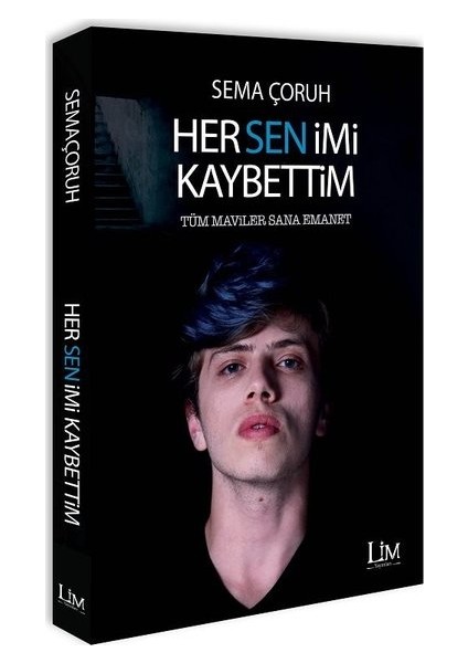 Her Senimi Kaybettim - Sema Çoruh