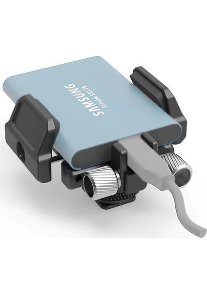 BSH2343 Harici SSD Için Evrensel Tutucu