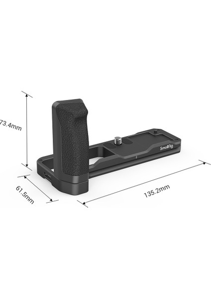 LCF2813 X-T4 Için L-Bracket