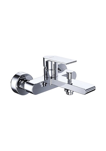 Bocchi Smart Tek Kumandalı Banyo Bataryası 10121021