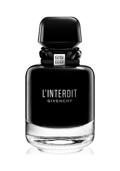 L'ınterdit Intense Edp 50 ml Kadın Parfümü