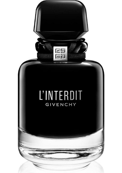 L'ınterdit Intense Edp 80 ml Kadın Parfümü