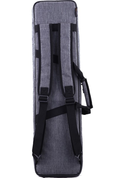 03 Serisi Takım Ney Çantası - Gri fiyatları