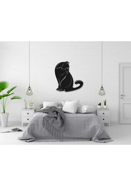 Kara Kedi