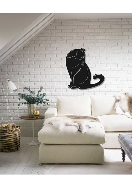 Kara Kedi