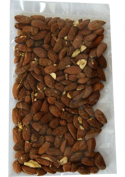 Doğal Çiğ Acı Badem 100 gr modelleri