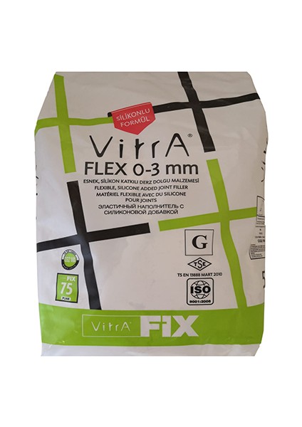 Fix Flex Derz Dolgusu Sahra Bej 24305205