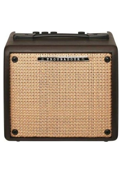 T15Iı-U Mkıı Akustik Gitar Amfisi