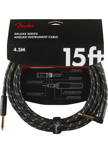 Deluxe Inst Sa 15 Btwd