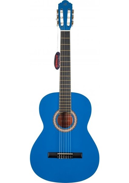 Lc 3900 Pb Mavi Klasik Gitar