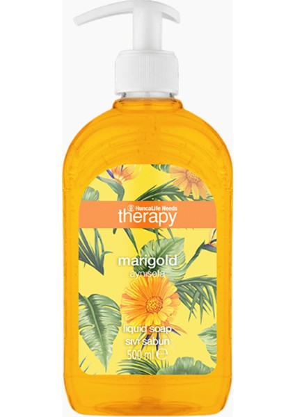 Needs Therapy Aynısefa Sıvı Sabun 500 ml