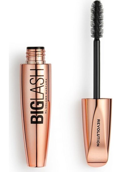 Biglash Xl Volume Mascara