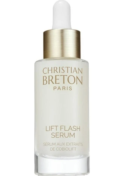 Christian Breton Toparlayıcı & Aydınlatıcı Serum 30 ml