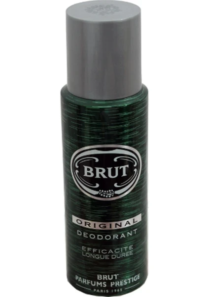 Erkek Deodorant 200 ml