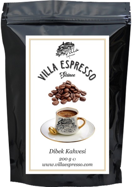 Dibek Kahvesi 200 gr